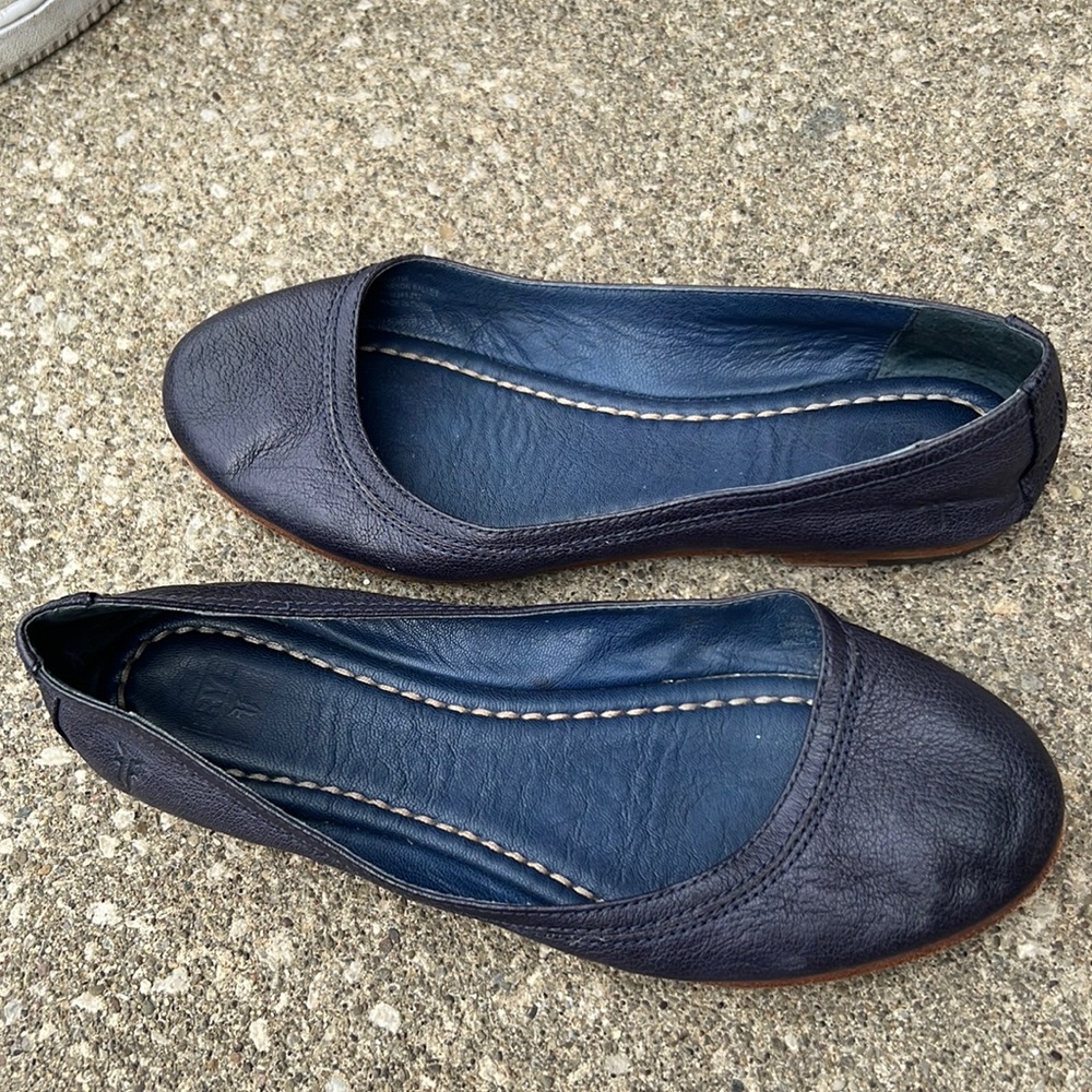 Frye